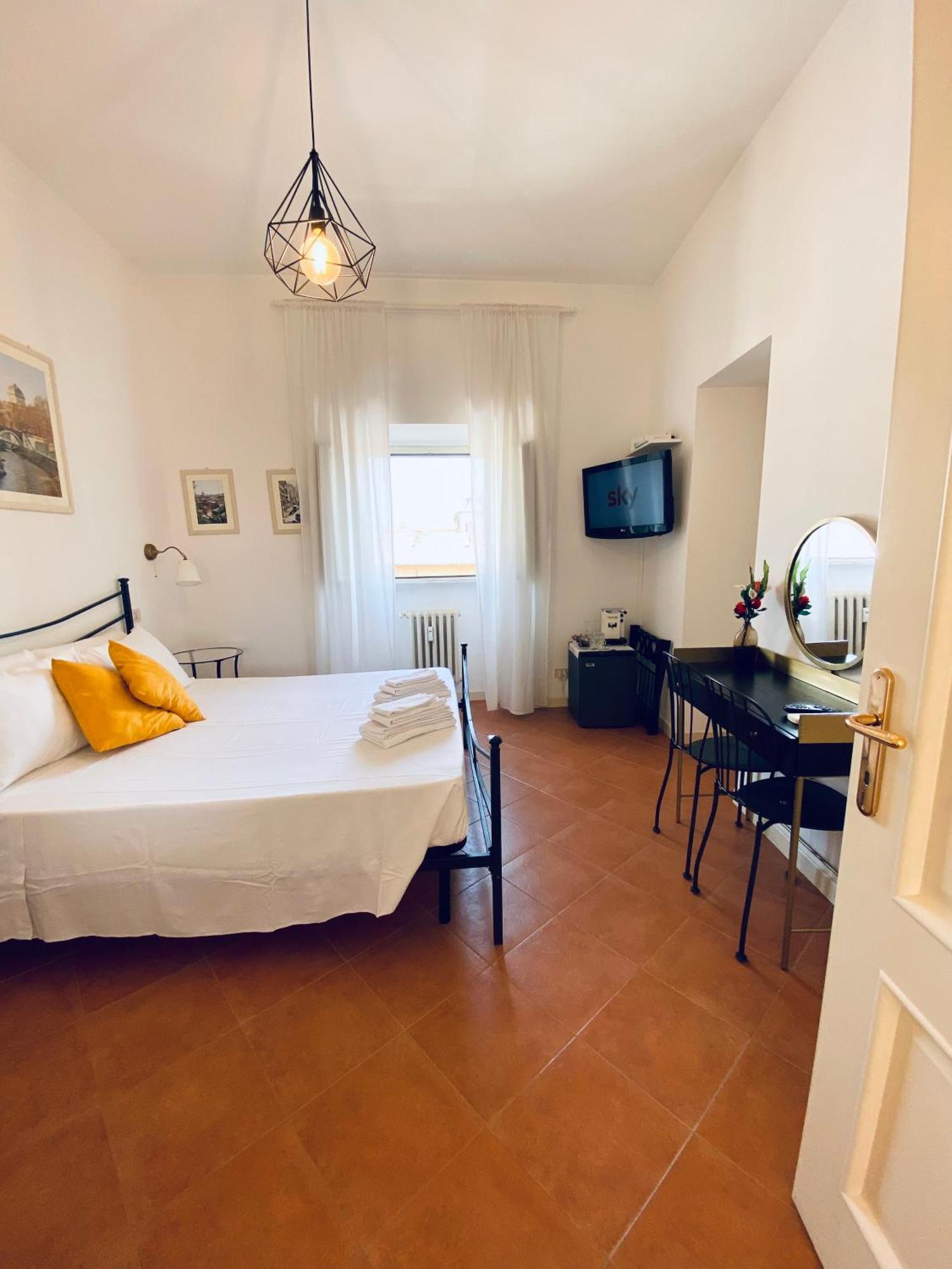 Al Centro Di Roma — Photos 1